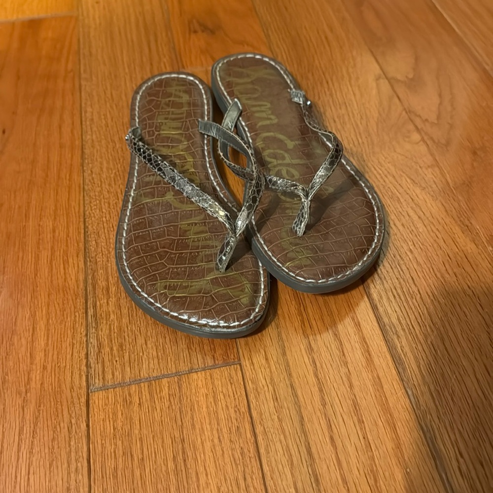 Sam Edelman Sandals 7.5